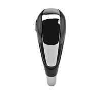 MKptopia Gear Shift Knob for Automatic Transmission Compatible with Chevro-let - Bright Silver