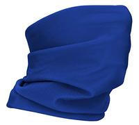 MKR Bandoozi Neck Warmer Lightweight Breathable Neck Tube Balaclava Multifunctional Scarf Snood Cooling Headband Face Mask Cover