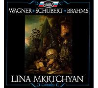 Mkrtchyan - Wagner;5 Poems By Wesendonc