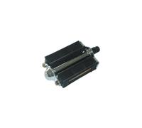 MKS 3000R Road Cycling Pedals, Metallic, One Size, Black