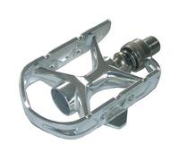 MKS AR-2 EZY Removable Road Cycling Pedals, Metallic, One Size