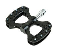 MKS Gamma Pedal: SILVER