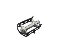 Mks Sylvan Road 9/16´´ Pedals White,Grey