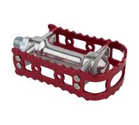 Mks Bm-7 BMX Pedals 9/16 Rd