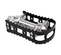 Mks Bm-7 Pedals Silver
