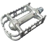 MKS BM-7 Alloy Road Pedals - Silver