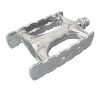 MKS CT-Lite Commuter Pedals, Metallic, One Size