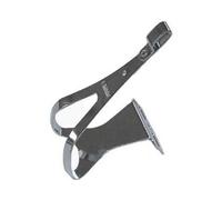 MKS Steel Toe Clips (L) Size: L