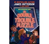 Mk's Detective Club: The Double Trouble Puzzle: 2