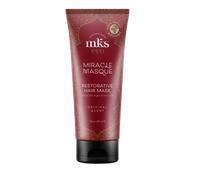 MKS Eco Miracle Mask Restorative Hair Mask Original Scent 207ml
