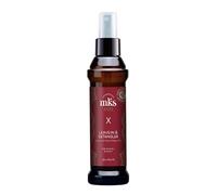 MKS Eco X, Original Scent - 4 fl. oz. - Leave-In Treatment & Detangler - Moroccan Argan Oil, Hemp Seed Oil - Vegan & Cruelty-Free