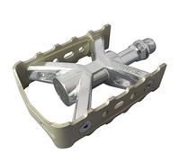 MKS Esprit Road Pedals, Metallic, One Size