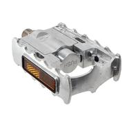 MKS Fd-7 Folding Pedals Silver
