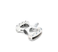 MKS Gamma Pedal: SILVER