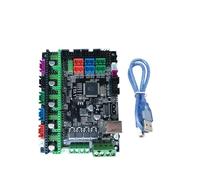MKS GEN L V2.1 3D Printer Mainboard - Supports TMC2208/2209/Drv8825/TMC2130/A4988 & Dual Z Axis DIY Starter Part