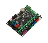 Mks Gen L V2.1 Motherboard, 24V Input Connects To 2004LCD Display and 12864LCD Display, Supports Tmc2209 Tmc2208, Supports Ramp 1.4, Ramp 1.5 for Marlin Open Source Firmware