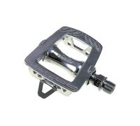 MKS Gr-9 Platform Road Pedals Silver