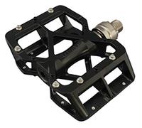 MKS (Mikashima) All Ways Ezy Superior Pedals, Made in Japan, Left and Right Set