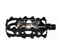 MKS MT Lite MTB Cycling Pedals, Metallic, One Size