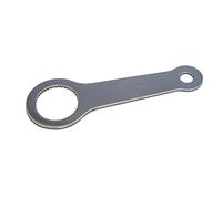 MKS One Size Metallic Dust Cap Spanner for MKS Sylvan Pedals