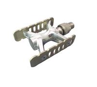 MKS Promanade Ezy Pedals SILVER