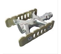 Mks Promenade Pedals Silver One Size Titane