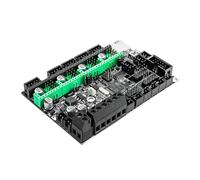 MKS Robin Motherboard For Ender3 CR10 Upgraded Controller Printer 32 Bit Control Board For TS35 Screen Display Fast Processing Speed