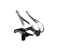 MKS Steel Toe Clips LARGE