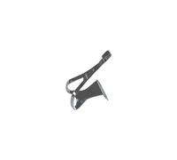 MKS Steel Toe Clips