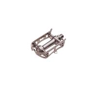 Mks Sylvan Road 9/16´´ Pedals Silver