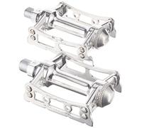 MKS Sylvan Track Pedal Silver