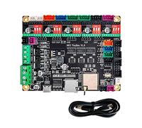MKS TinyBee Mainboard 3D Printer Upgrade Controller ESP32 Wifi MCU Supports Marlin2.0 Firmware ESP32-D0WD-V3 Chip