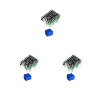 MKS TMC2209 Stepper Motor Driver Compatible With SKR V2 0 Gen L Stepstick 3D Printer Parts 2 5A UART Ultra Silent For SGenL GenL Nano And Similar Boards