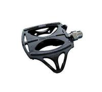 MKS Urban Platform Pedal Sealed Bearing BLACK Alloy