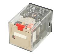 MKS3PIN5 230AC | MKS3PIN-5 AC230 | 2273885-7 | OMRON PLUG IN RELAY, 11 PIN, 3PDT, 10A, 230VAC