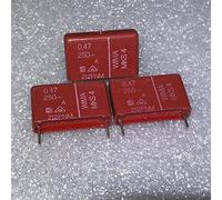 mks4 Series 0.47uf250v DC coupled Audio Capacitor 1 Pcs AMNzOgOdL