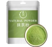 MKSDDF-Ceremonial Grade Matcha Green Tea Powder 150g | Antioxidant Rich Green Tea Powder | Vegan, Gluten-Free | Rich in L-Theanine