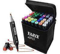 MKshop Alcohol markers (40)