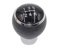 MKSZY 5 Speed MT Gear Head Handball Shift Knob for Mitsubishi for Lancer EX EVO GTS ASX V3 V5 V6 Manual Gearbox Replace Parts