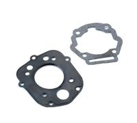 MKSZY 50cc 70cc Cylinder Gasket Set Top End For Derbi GPR Racing Senda R SM DRD X-Treme 50 D50B0 2-Stroke Motorcycle