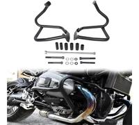MKSZY Engine Guard Bumper For R9T 2014 2015 2016 2017 2018 2019 2020 2021 2022 2023 Motorcycle Crash Bar Body Frame Protector Pure Racer Urban G S