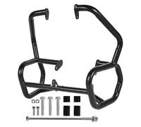 MKSZY Engine Guard Crash Bar For T&riumph SPEED 400/ SCRAMBLER 400X 2024-2025 Motorcycle Frame Protection Bumper Accessories