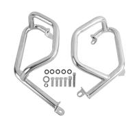MKSZY F750GS F850GS Engine Guard Crash Bar Bumper For F750 F850 GS 2018 2019 2020 2021 2022 2023 Motorcycle Fairing Frame Protector Stainless Steel