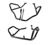 MKSZY For CB 500X 2018 2019 2020 2021 2022 2023 2024 CB500X Engine Guard Highway Crash Bar Bars Motorcycle Frame Protection Bumper Accessories