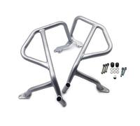 MKSZY For CB500X 2013 2014 2015 2016 2017 2018 Motorcycle Front Engine Guard Crash Bars Frame Protector Bumper