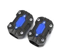MKSZY For CB500X CB 500X CB 500 X Cb500x 2013-2023 2024 Motorcycle Engine Guard Bumper Block Crash Bar Protection Accessories
