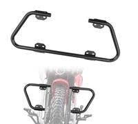 MKSZY For CT125 Hunter Cub 2020 2021 2022 Trail 125 21-22 CT110 Hunter Cub 20-22 Motorcycle Accessories Engine Protection Rod Crash Bar Bumper