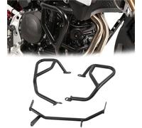 MKSZY For F750GS F850GS 2018 2019 2020 2021 2022 2023 F800GS F900GS 2024-2025 Motorcycle Engine Guard Fairing Frame Protector Crash Bar Bumper F750 850 800 GS