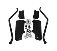 MKSZY For KYMCO H150 H 150 Motorcycle Engine Guard Highway Crash Bar Frame Protection Bumper Accessories