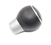 MKSZY for Mitsubishi for Lancer EX EVO GTS ASX V3 V5 V6 Manual Gearbox Replace Parts 5 Speed MT Gear Head Handball Shift Knob